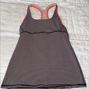 Lululemon Swiftly Tech Racerback Tank Top